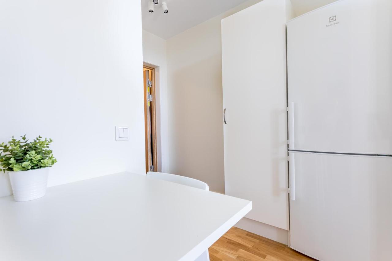 Apartdirect Linkoeping Vasastaden Exterior photo